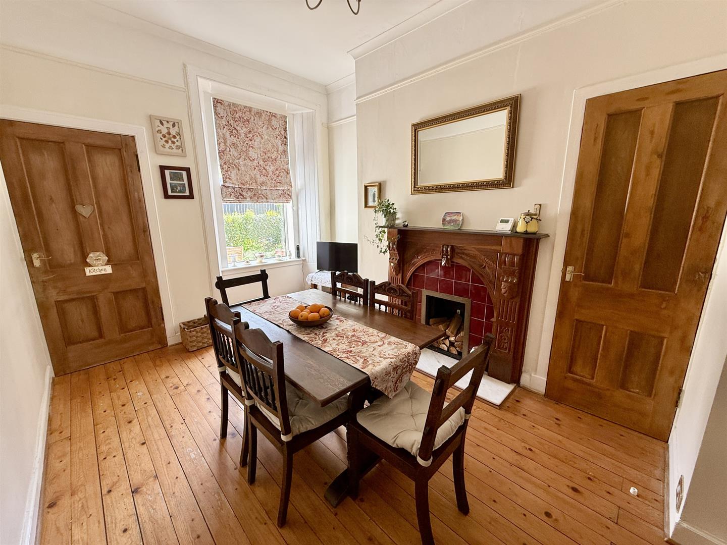 Meadowfoot Road, West Kilbride